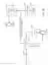 Fig. 23 - Building security system with false alarm reduction recommendations and automated self-healing for false alarm reduction