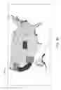 Fig. 45 - Building security system with false alarm reduction recommendations and automated self-healing for false alarm reduction