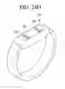 Fig. 35 - WATCH-TYPE MOBILE TERMINAL AND OPERATING METHOD THEREFOR