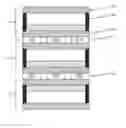Fig. 01 - ELECTROWETTING DISPLAY PANEL AND CONTROL METHOD THEREOF