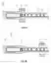 Fig. 09 - Illuminating bows for playing stringed musical instruments