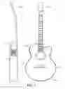 Fig. 02 - Acoustic guitar user interface
