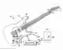 Fig. 01 - Musical instrument for input to electrical devices
