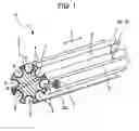 Fig. 02 - Electric wire for high frequency, high voltage and large current