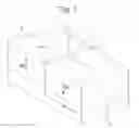 Fig. 02 - Magnet apparatus for generating high gradient magnetic field