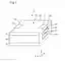 Fig. 02 - Electronic component and manufacturing method thereof