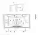 Fig. 09 - Light Switch Adapter