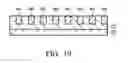 Fig. 19 - Selective removal of carbon-containing and nitrogen-containing silicon residues