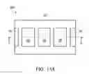 Fig. 28 - Selective removal of carbon-containing and nitrogen-containing silicon residues