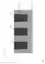 Fig. 03 - Selective recessing to form a fully aligned via