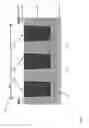 Fig. 06 - Selective recessing to form a fully aligned via