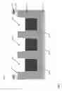 Fig. 07 - Selective recessing to form a fully aligned via