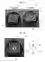 Fig. 16 - Method of making a peeled substrate using laser irradiation