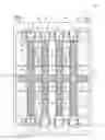 Fig. 01 - Methods of forming an array comprising pairs of vertically opposed capacitors and arrays comprising pairs of vertically opposed capacitors