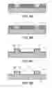 Fig. 07 - High performance integrated RF passives using dual lithography process