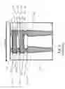 Fig. 02 - Crack stop with overlapping vias