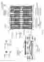 Fig. 10 - Vertical gate all around library architecture