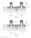 Fig. 03 - Vertical transport transistors with equal gate stack thicknesses