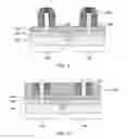 Fig. 06 - Vertical transport transistors with equal gate stack thicknesses