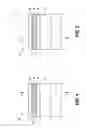 Fig. 02 - Arrays of memory cells and methods of forming an array of elevationally-outer-tier memory cells and elevationally-inner-tier memory cells