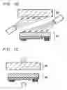 Fig. 03 - Light emitting device in which light emitting element and light transmissive member are directly bonded