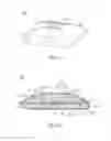 Fig. 08 - UV LED package structure, UV light emitting unit, and method for manufacturing UV light emitting unit
