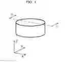 Fig. 02 - Battery and electronic device