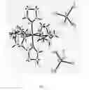 Fig. 02 - Mono-nuclei cationized magnesium salt, preparation method and applications thereof