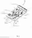 Fig. 04 - Electronics card insitu testing apparatus and method utilizing unintended RF emission features