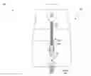 Fig. 01 - Method and system for a unique material and geometry in a high temperature spark plug extender