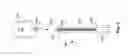 Fig. 04 - Method and system for a unique material and geometry in a high temperature spark plug extender