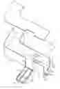 Fig. 01 - Wire harness protector