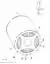 Fig. 04 - Permanent magnet rotor for rotating electric machines and method for manufacturing such rotor