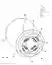 Fig. 08 - Permanent magnet rotor for rotating electric machines and method for manufacturing such rotor
