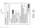 Fig. 22 - Enabling user definition of anomaly action rules in a network security system