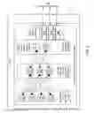 Fig. 03 - Private service endpoints in isolated virtual networks