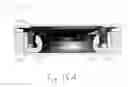Fig. 28 - REAR SUSPENSION FOR SPEAKER DRIVERS