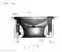 Fig. 40 - REAR SUSPENSION FOR SPEAKER DRIVERS