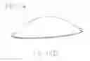 Fig. 43 - REAR SUSPENSION FOR SPEAKER DRIVERS