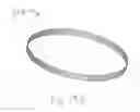 Fig. 44 - REAR SUSPENSION FOR SPEAKER DRIVERS