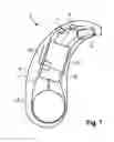 Fig. 02 - METHOD FOR PRODUCING A SUPPORTING FRAME OF A HEARING AID, SUPPORTING FRAME AND HEARING AID