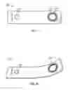 Fig. 02 - Tracking devices, systems and methods using patch packages with embedded electronic circuits