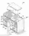 Fig. 01 - Electronic tag beacon