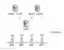 Fig. 01 - Centralized scheduling in a data communication