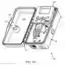Fig. 03 - COMMUNICATIONS INTERFACE SYSTEM FOR LANDSCAPE CONTROL SYSTEMS