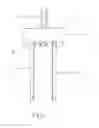 Fig. 02 - Crabgrass and weed EXtracTOR drill bit