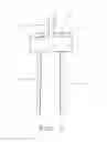 Fig. 04 - Crabgrass and weed EXtracTOR drill bit