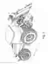 Fig. 02 - Carrier assembly for an operating unit of an agricultural machine