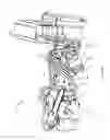 Fig. 08 - CUTTING APPARATUS