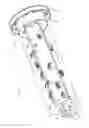 Fig. 08 - Fishing Lure Container